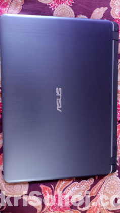 Asus X507U